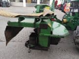 Krone EC 32  Safe Cut - Afbeelding 4