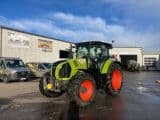 Claas ARION 660 CMATIC ST V FIRST - Afbeelding 3
