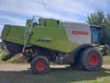 Claas Lexion 630 Montana - Afbeelding 1