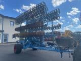 Lemken Heliodor Gigant 10/1000 - Afbeelding 2