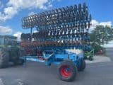 Lemken Heliodor Gigant 10/1000 - Afbeelding 4