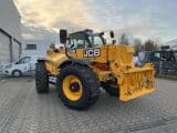 JCB 560-80 Agri Xtra - Afbeelding 2