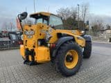 JCB 560-80 Agri Xtra - Afbeelding 3