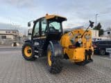 JCB 560-80 Agri Xtra - Afbeelding 4