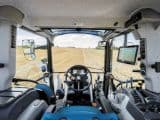 New Holland T5.100 Electro Command (IntelliShift) - Afbeelding 4