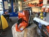 Husqvarna 572XP Mark II und 572XPG Mark II Motor - Afbeelding 3