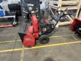 Honda HS 970 Schneefräse mit E-Start - Afbeelding 2