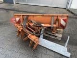 Hauer Schneeschild DRM 1600 - Afbeelding 3