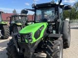 Deutz-Fahr 5075 D GS - Afbeelding 1