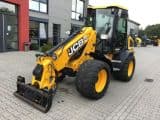 JCB TM 220 - Afbeelding 2