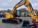 JCB 150X HD - Afbeelding 1