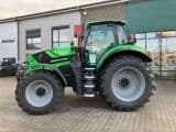 Deutz-Fahr 6230 TTV - Afbeelding 2