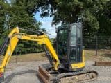 Yanmar VIO23-6 - Afbeelding 1