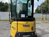 Yanmar VIO23-6 - Afbeelding 4