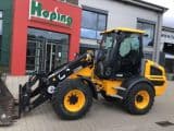 JCB 409 - Afbeelding 2