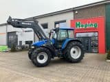 New Holland TM155 - Afbeelding 1