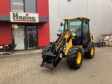 JCB 407 - Afbeelding 1