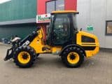 JCB 407 - Afbeelding 2