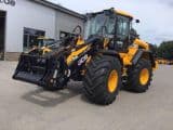 JCB 435S Stufe V - Afbeelding 2