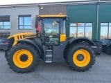JCB Fastrac 4160 - Afbeelding 4