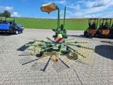 Krone Swadro S 380 - Afbeelding 4