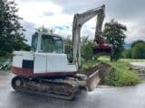 Takeuchi TB 070 - Afbeelding 3