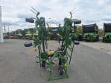 Krone Vendro 820 Highland - Afbeelding 2