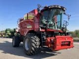 Case IH 6160 Axial Flow - Afbeelding 2