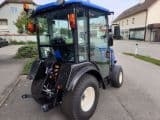Iseki TH 5370 - Afbeelding 4