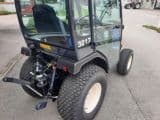 Iseki TM 3217 AHLK - Afbeelding 4