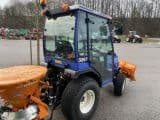 Iseki TM 3267 AHLK - Afbeelding 4