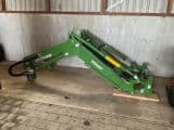 Fendt Cargo 5 x 85 - Afbeelding 2