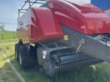 Massey Ferguson Quaderballenpresse 2270 XDTC - Afbeelding 3