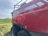 Massey Ferguson Quaderballenpresse 2270 XDTC - Afbeelding 4