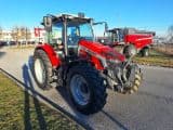 Massey Ferguson 5S.115 - Afbeelding 1
