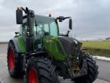 Fendt 313 Vario S4 Profi - Afbeelding 1
