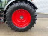 Fendt 313 Vario S4 Profi - Afbeelding 4