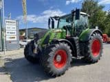 Fendt 724 Vario GEN 6 Profi+ Setting 2 - Afbeelding 1
