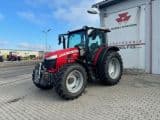 Massey Ferguson 5711 M - Afbeelding 1