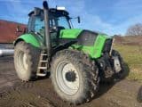 Deutz Agrotron 630 TTV - Afbeelding 2