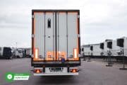 Schmitz Cargobull SKO FP 60 ThermoKing SLXi 300 - Afbeelding 7