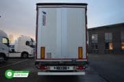 Schmitz Cargobull SCS24/L Varios - Afbeelding 7