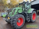 Fendt 828V Profi+ - Afbeelding 1