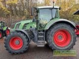 Fendt 828V Profi+ - Afbeelding 2