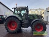 Fendt 828V Profi+ - Afbeelding 4