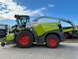 Claas JAGUAR 950 E5 - Afbeelding 2
