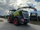 Claas JAGUAR 950 E5 - Afbeelding 3