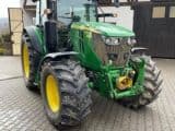 John Deere 6115 MC - Afbeelding 1