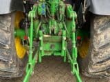 John Deere 6115 MC - Afbeelding 2
