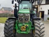 John Deere 6115 MC - Afbeelding 4